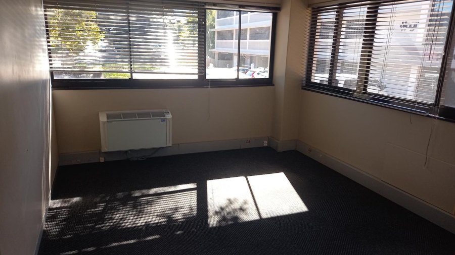 To Let commercial Property for Rent in Pinelands Western Cape